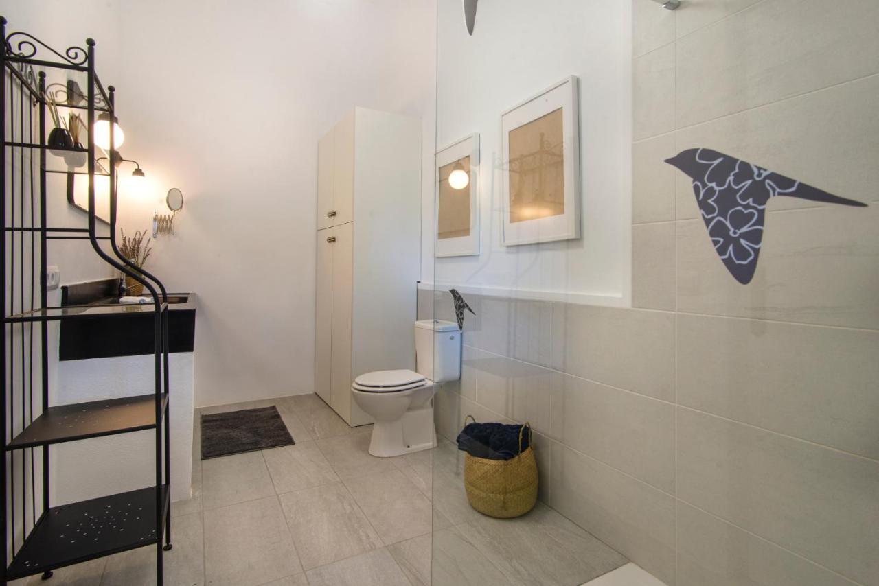 Casa La Limonera. Townhouse With Pool For Up To 6 Persons In Vakantiehuis